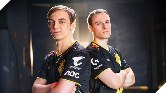 LMHT: G2 Esports tiếp tục vướng phải những cáo buộc đi đêm khi dụ dỗ các tuyển thủ của MAD 2