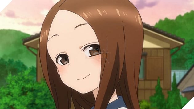 Image via Karakai Jouzu Takagi-san/Teasing Master Takagi-san