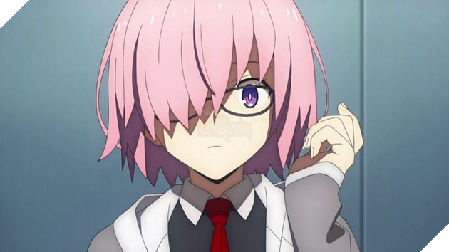 Image via Fate/Grand Order