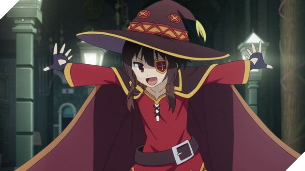 Image via Kono Suba