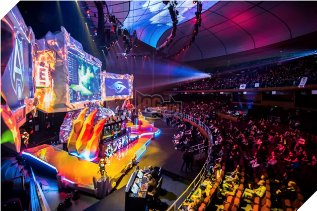 Dota 2 bắt đầu ngừng hỗ trợ cho các hệ điều hành và API đồ họa cũ hơn 2