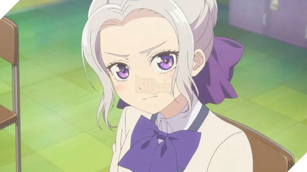 Image via Kanojo mo Kanojo