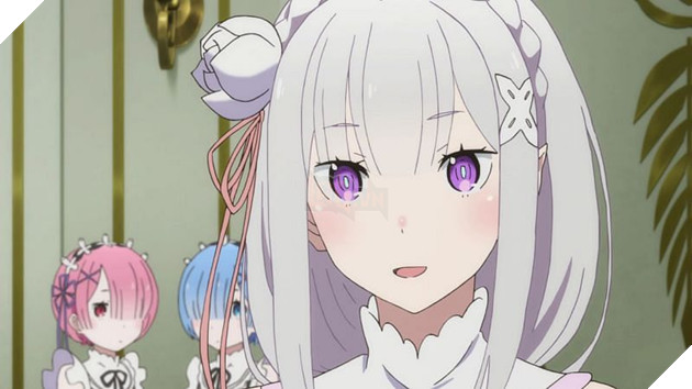 Image via Re: Zero