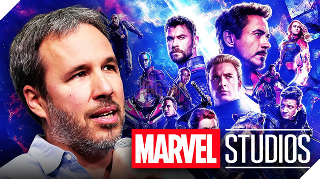 Đạo diễn gây tranh cãi khi chê phim Marvel chỉ là sản phầm copy-paste giống như...xác sống 2