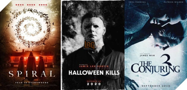  Chuyện lạ có thật Công ty Mỹ trả 1.300 USD cho người xem 13 bộ phim kinh dị trong 10 ngày 2