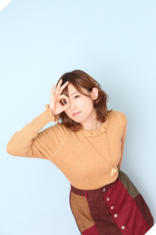 声優】高橋李依 の画像 - No.154577126590 - 声優画像エキスポ