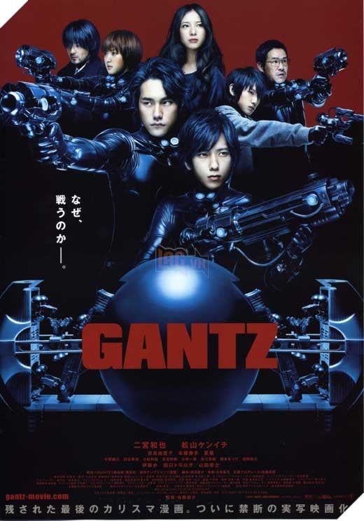 Tổng hợp những bộ Phim sinh tồn giống Squid Game mà bạn nên xem qua  3