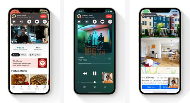 iOS 15: Danh sách các tính năng sẽ không có khi ra mắt