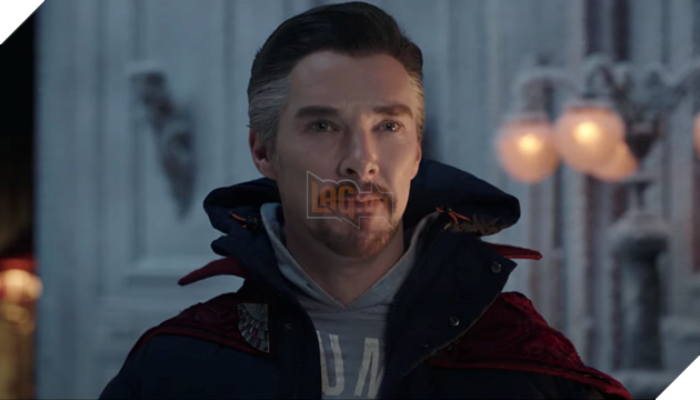 Hậu trường Shang-Chi: Bí mật đằng sau màu sắc của Thập Luân 3