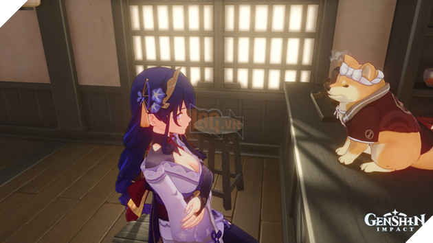 Gordon Ramsay bất ngờ gia nhập cộng đồng Genshin Impact khi chia sẻ meme Baal 2