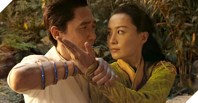 Hậu trường Shang-Chi: Bí mật đằng sau màu sắc của Thập Luân