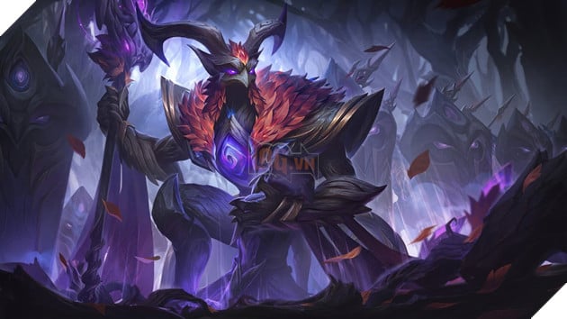 Những vị tướng mà bạn không nên mang vào đánh xếp hạng LMHT 5