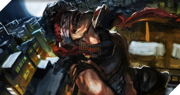 my hero academia 326