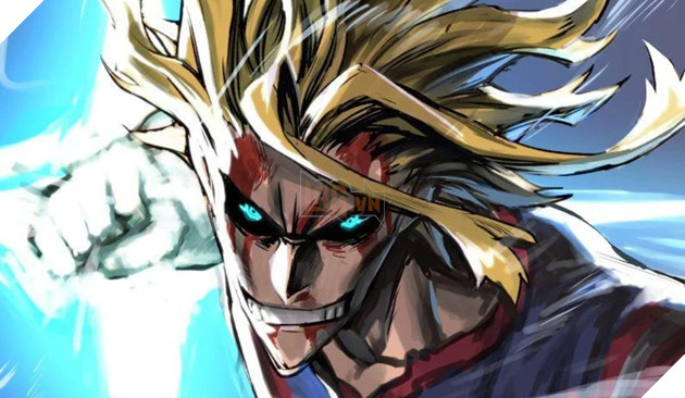 my hero academia 327