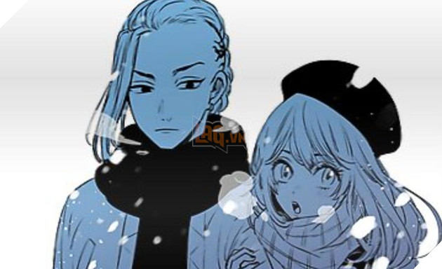 spoiler tokyo revengers 223