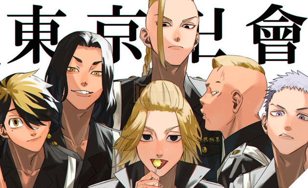 spoiler tokyo revengers season 2