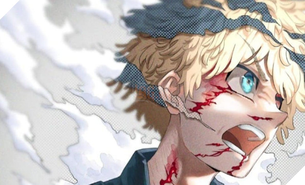 spoiler tokyo revengers season 2