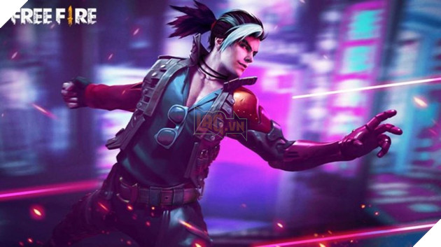 Free Fire OB29: Combo 3 nhân vật kết hợp trong Squad dành cho người chơi tự do 2