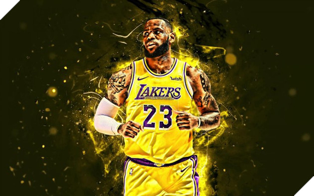 Leon trong Free Fire OB30: Có thể là một cuộc hợp tác với ngôi sao bóng rổ Lebron James 3