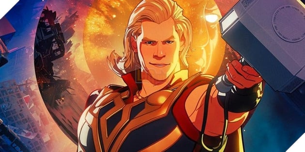 Thời gian ra mắt What If Tập 7 - Party Thor mở ra con đường ăn chơi của vũ trụ mới