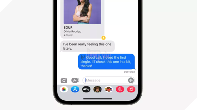 iOS 15: Các tính năng mới và những gì sẽ thay đổi trên iPhone của bạn 4