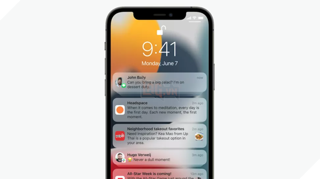 iOS 15: Các tính năng mới và những gì sẽ thay đổi trên iPhone của bạn 6