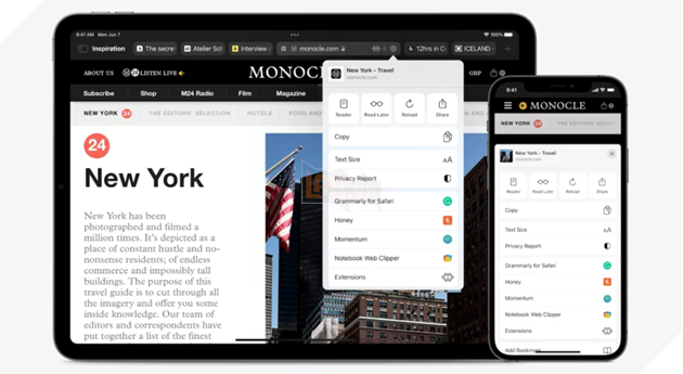 iOS 15: Các tính năng mới và những gì sẽ thay đổi trên iPhone của bạn 7