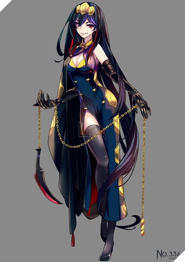 fanart pokemon dạng người