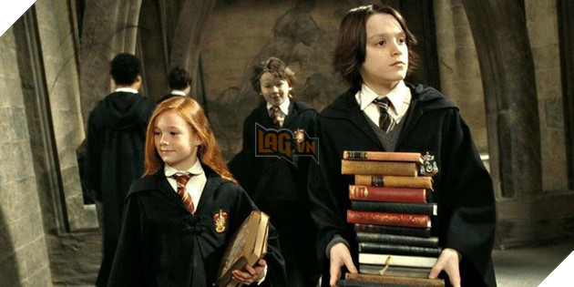 Harry Potter sẽ được hồi sinh với phần tiền truyện về Bậc thầy Độc dược Severus Snape 3