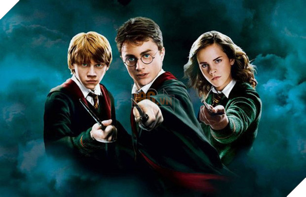 Harry Potter sẽ được hồi sinh với phần tiền truyện về Bậc thầy Độc dược Severus Snape