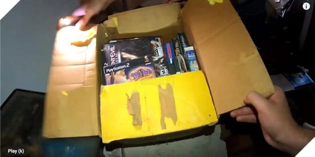 Khám phá ngôi nhà hoang, 2 Youtuber phát hiện một gia tài đáng giá hơn 2 tỷ đồng 2