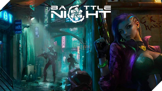 Tổng hợp Giftcode Battle Night Cyberpunk mới nhất và cách nhập code năm 2021