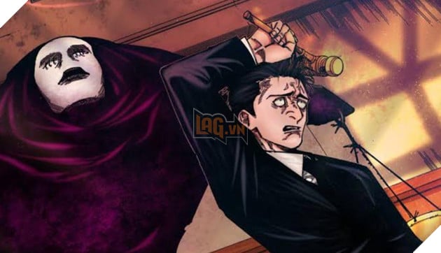 jujutsu kaisen chap 159