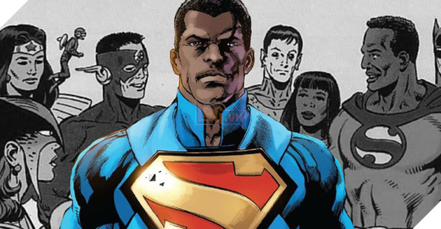 Sau The Suicide Squad, Vũ trụ DC có những bom tấn nào không nên bỏ lỡ? Phần 2  2