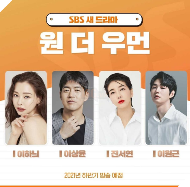 Hoa hậu Hàn Quốc Honey Lee gây sốt bắn tiếng Việt cực chuẩn trong phim mới