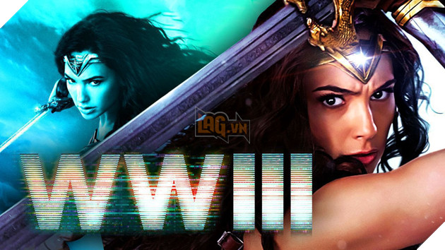 Sau The Suicide Squad, Vũ trụ DC có những bom tấn nào không nên bỏ lỡ? Phần 2 