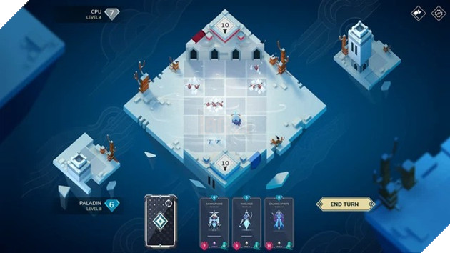 Trải nghiệm Stormbound - Game thẻ bài đời đầu rất được yêu thích trên Steam 5