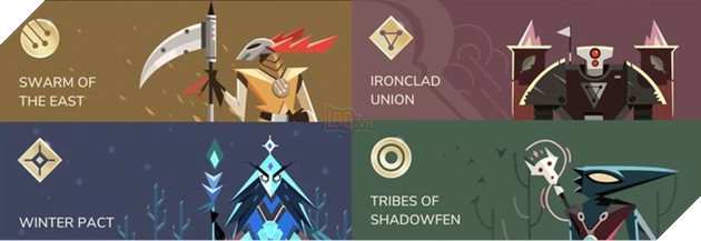 Trải nghiệm Stormbound - Game thẻ bài đời đầu rất được yêu thích trên Steam 4