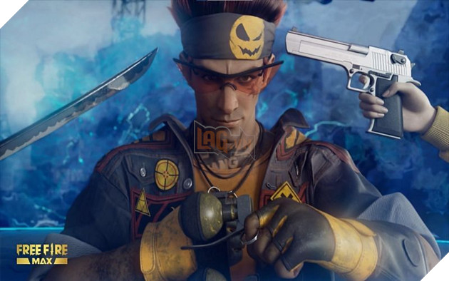 Free Fire Max: Thời gian phát hành, tính năng, phần thưởng,.. đã được tiết lộ