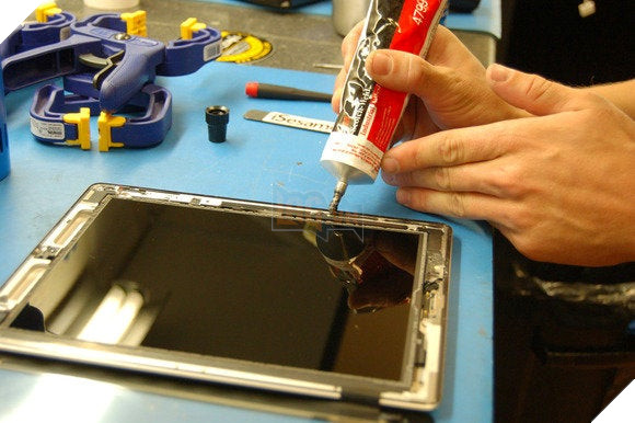 Những điều cần làm trước khi bạn đem laptop, điện thoại ra cửa hàng để sửa chữa 3