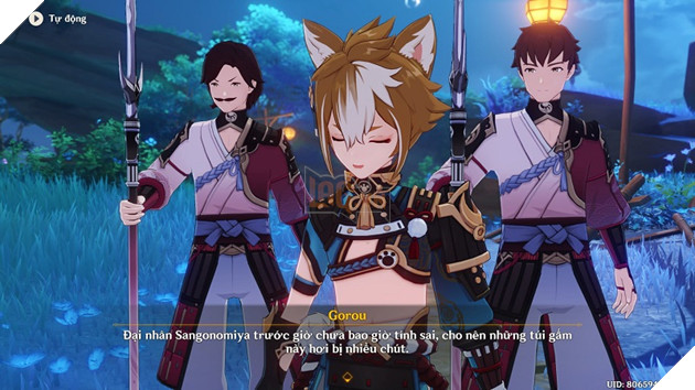 Genshin Impact: Cộng đồng than phiền mảng cốt truyện đang ngày càng nhạt, đặc biệt với Lôi Thần và Kokomi 4