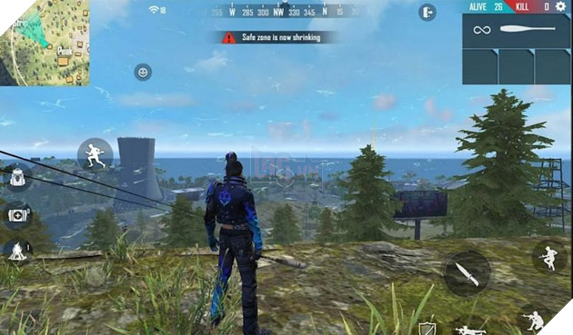 Free Fire Max: Thời gian phát hành, tính năng, phần thưởng,.. đã được tiết lộ 4