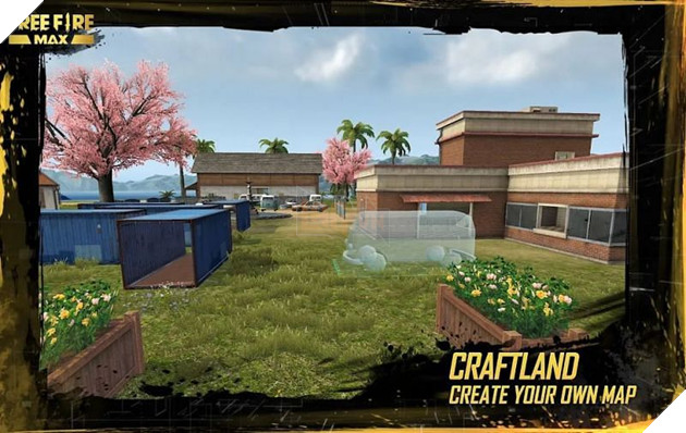 Free Fire Max: Thời gian phát hành, tính năng, phần thưởng,.. đã được tiết lộ 6