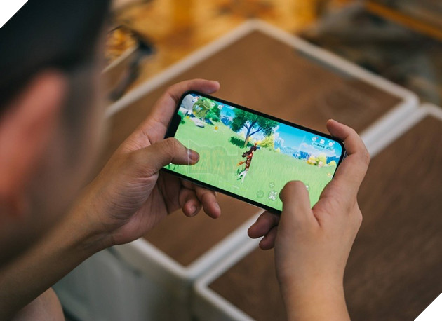 Cảnh sát Trung Quốc bắt giữ gần 500 người giả mạo hot girl để lừa tiền game thủ 2