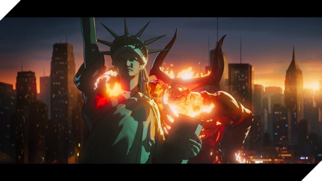 What If tập 7 - Tổng hợp các Easter Egg xuất hiện trong phim mà bạn có thể bỏ qua 18