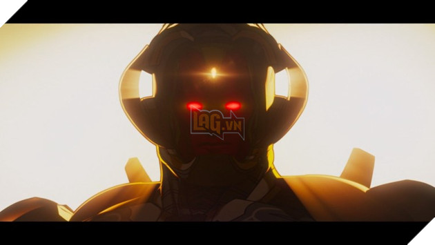 What If tập 7 - Tổng hợp các Easter Egg xuất hiện trong phim mà bạn có thể bỏ qua 20