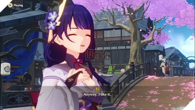 Genshin Impact: Cộng đồng than phiền mảng cốt truyện đang ngày càng nhạt, đặc biệt với Lôi Thần và Kokomi 3