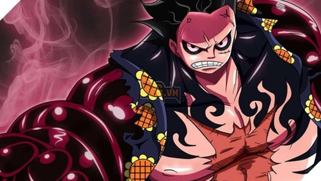 các nhân vật sử hữu ba loại haki