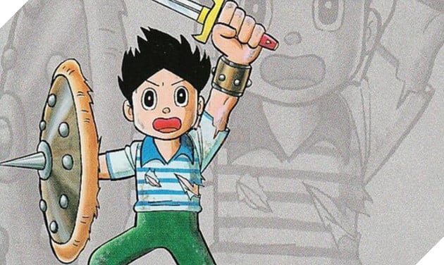 Fujiko F. Fujio SF Collection