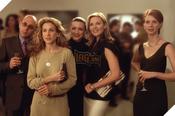 Ngôi sao của bom tấn truyền hình Sex and the City đột ngột qua đời 2